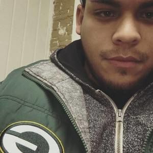 Meet your Posher, Joseph